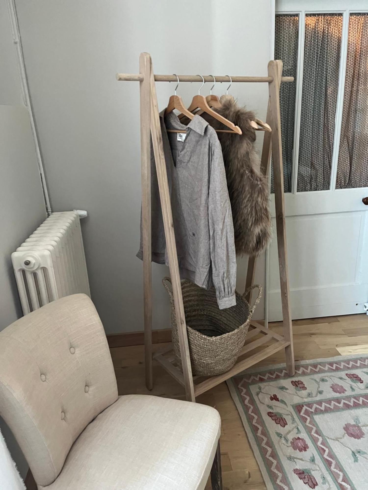 라로셸 La Genette 아파트 외부 사진